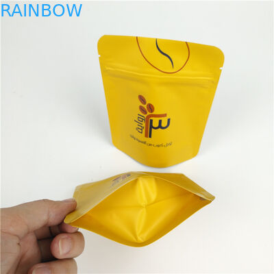 Gravure de 3.5g 7g que imprime o malote Runtz Edibles Mylar da folha de alumínio