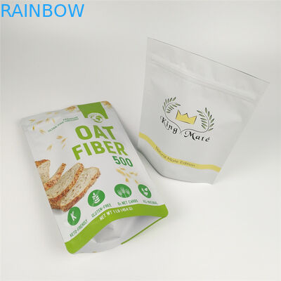 Gravure que imprime malotes do suporte do plástico do MOPP acima 120 mícrons