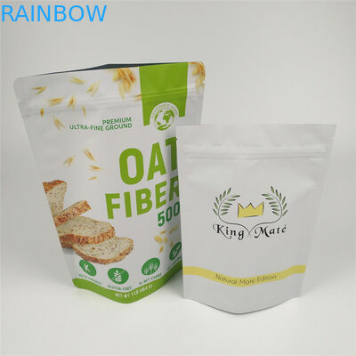 Gravure que imprime malotes do suporte do plástico do MOPP acima 120 mícrons