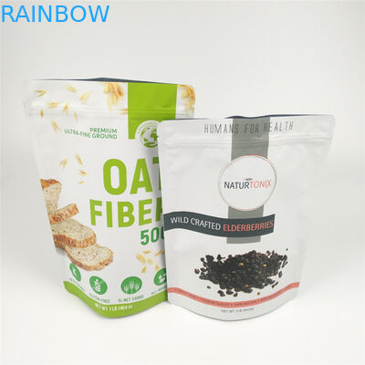 Gravure que imprime malotes do suporte do plástico do MOPP acima 120 mícrons