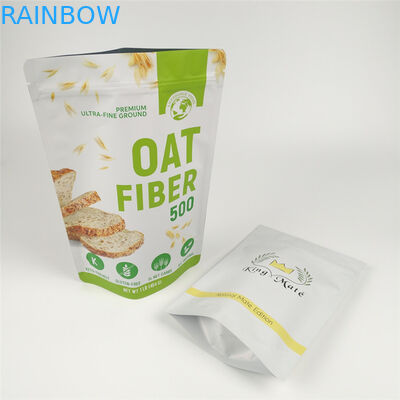 Gravure que imprime malotes do suporte do plástico do MOPP acima 120 mícrons