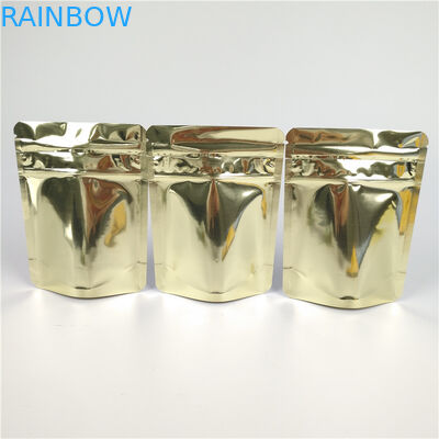 Prova de empacotamento da criança do incenso erval do Ziplock da folha dos charutos da selva