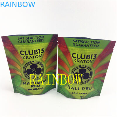 sacos de empacotamento vazios de mylar dos edibles dos cheetos de Fritos do malote da folha de alumínio do zíper das microplaquetas dos petiscos da cookie 3.5g