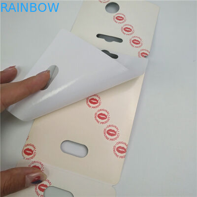 Cartão sexual da bolha do magnum 500K do rinoceronte do cartão 200mic dos comprimidos 3D do Gravure 90mic