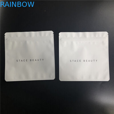 AL plástico de empacotamento da soldadura térmica 0.7C do saco da folha de alumínio de 200mic 1.2C VMPET