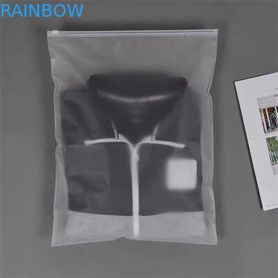 Sacos de empacotamento 240mic Pantone da roupa plástica do vestuário do MOPP VMPET