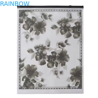 GV Ziplock do saco do espaço livre de CMYK 240mic VMPET Opp para a roupa/vestuário