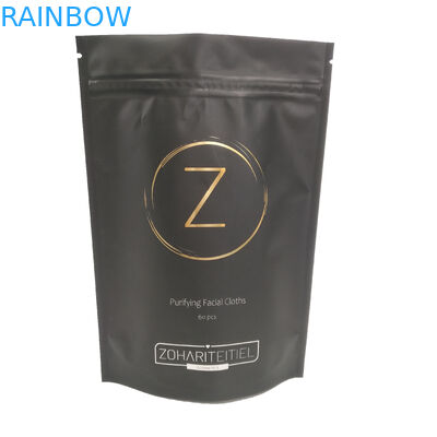 Do saco Sealable do petisco do MOPP VMPET o grama de empacotamento Mylar do Gravure 3,5 está acima do malote