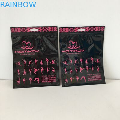 O esporte golpeia a roupa de CMYK MOPP levanta-se malotes Opp impermeável