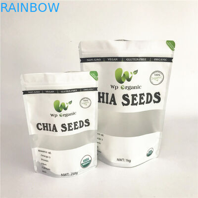 Malotes plásticos do GV VMPET que empacotam PA 1.5C da joia do bracelete do brinco do Gravure CMYK