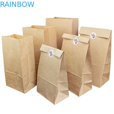 0.7c o Al 240mic laminou os malotes plásticos que empacotam ECO que recicla o Gravure de Cmyk