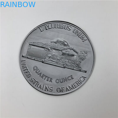 O toque que macio 3.5g plástico embala Mylar ensaca malotes irregulares cortados com círculo Ziplock dá forma a malotes das cookies 7g