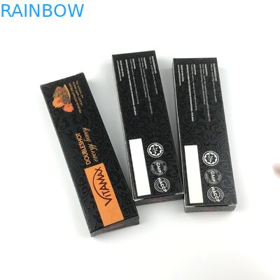 A saúde feita sob encomenda de Honey Packaging Bags 12g 15ml 20grams do cavalo do preto do saquinho do mel 10g do VIP suplementa o saquinho de empacotamento