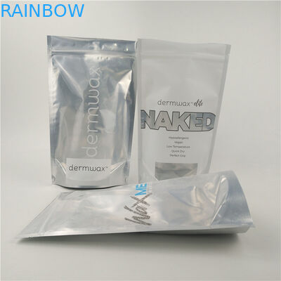 Umidade de VMPET CMYK - Gravure da folha de alumínio do PA 1.5C do saco da prova sem perigo para as crianças