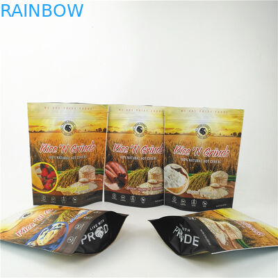 VMPET CPP Mylar estão acima da prova 240mic Doypack do cheiro do PE do MOPP do malote