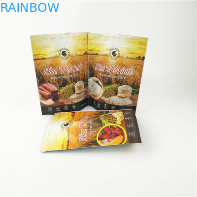 VMPET CPP Mylar estão acima da prova 240mic Doypack do cheiro do PE do MOPP do malote