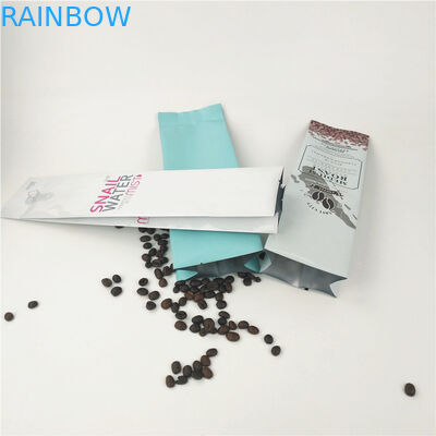 130mic CMYK imprimiu o saco Ziplock VMPET 10C MOPP Pantone com próprio logotipo