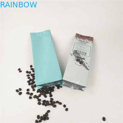 130mic CMYK imprimiu o saco Ziplock VMPET 10C MOPP Pantone com próprio logotipo