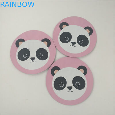 3,5 gramas em volta do saco Cbd de Mylar removem ervas daninhas do cânhamo VMPET com Ziplock sem perigo para as crianças