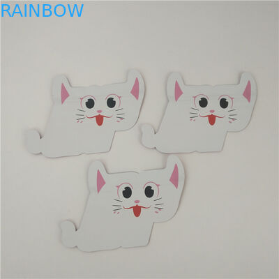 Petiscos cortados do produto comestível que empacotam o saco com zíper sem perigo para as crianças o 3.5g personalizado 7g