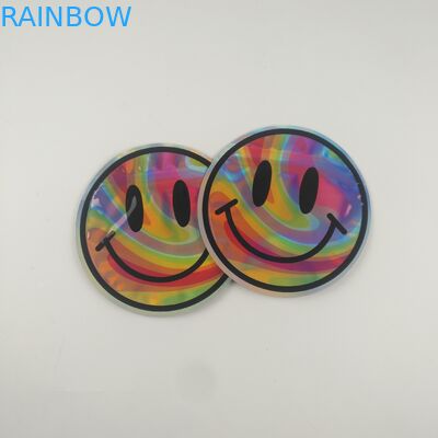 Gummies Jelly Cannabis Plastic Pouches Packaging cortou os sacos feitos sob encomenda 3.5g do zíper