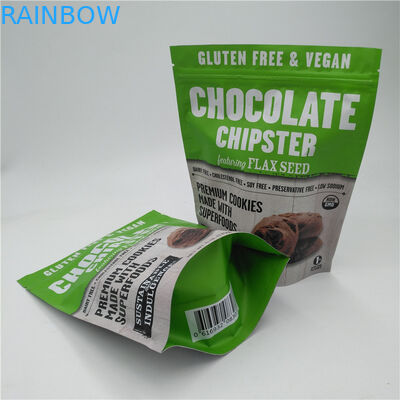 malotes comestíveis de empacotamento da embalagem de Gummies dos doces do pacote do malote da folha de 3.5g Mylar