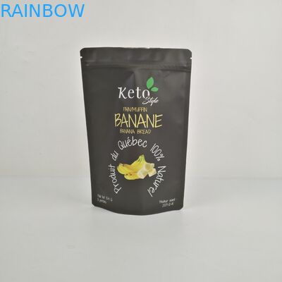 malotes comestíveis de empacotamento da embalagem de Gummies dos doces do pacote do malote da folha de 3.5g Mylar