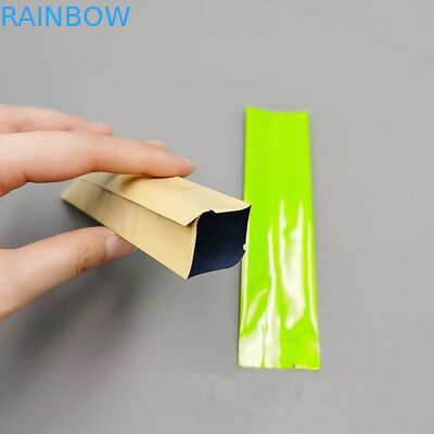 Bloco cru feito sob encomenda da vara da bebida da energia de Honey Plastic Packaging Bag 10g 15g 20g