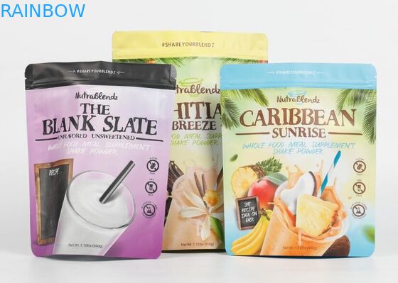 suporte da cookie de Mylar dos sacos do empacotamento de alimento da prova do cheiro 3.5g acima dos malotes com logotipo feito sob encomenda