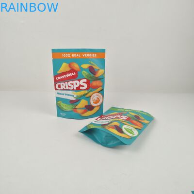 suporte da cookie de Mylar dos sacos do empacotamento de alimento da prova do cheiro 3.5g acima dos malotes com logotipo feito sob encomenda