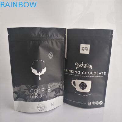 O suporte comestível do malote do empacotamento de alimento ensaca acima o saco plástico de Mylar do pacote 3.5g