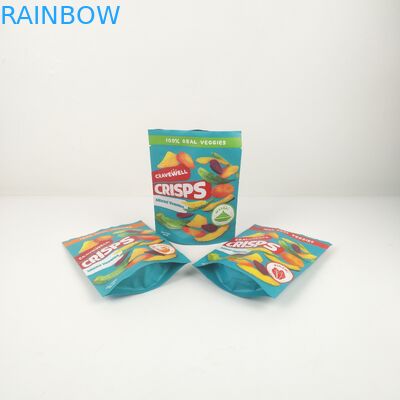 O café Mylar comestível dos doces ensaca 3.5g está acima do pacote do acondicionamento de alimentos do zíper dos malotes