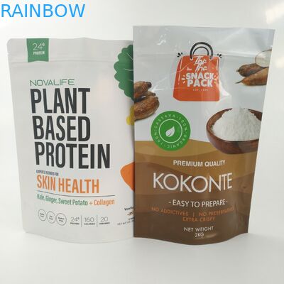 O café Mylar comestível dos doces ensaca 3.5g está acima do pacote do acondicionamento de alimentos do zíper dos malotes