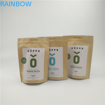 Marjuana Mylar está acima do logotipo personalizado Ziplock da cor do produto comestível CMYK do malote