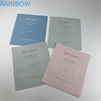 Digitas que imprimem o produto comestível amigável de Eco do saco de papel Compostable para doces do petisco