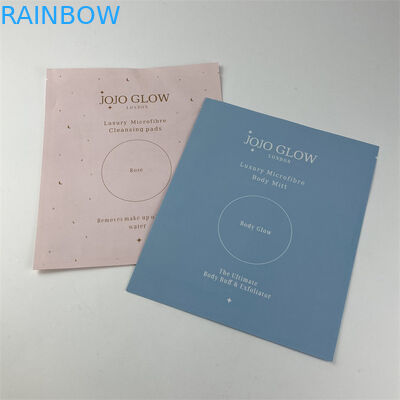 Digitas que imprimem o produto comestível amigável de Eco do saco de papel Compostable para doces do petisco