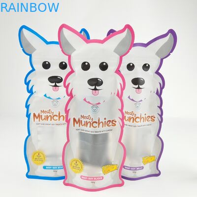 A prova dada forma Mylar do cheiro ensaca os malotes 3.5g de empacotamento de alumínio Ziplock Resealable