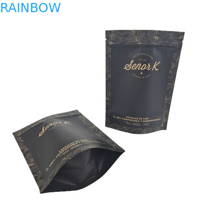 Bolsa à prova de cheiro impressa personalizada 3,5g para doces, biscoitos de chocolate, lanches, embalagens para alimentos