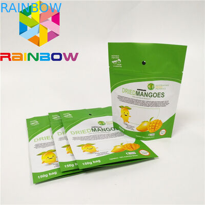 Bolsa à prova de cheiro impressa personalizada 3,5g para doces, biscoitos de chocolate, lanches, embalagens para alimentos