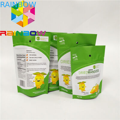 Sacos plásticos à prova de cheiro com logotipo personalizado 3,5 g Mylar Sacos holográficos plásticos