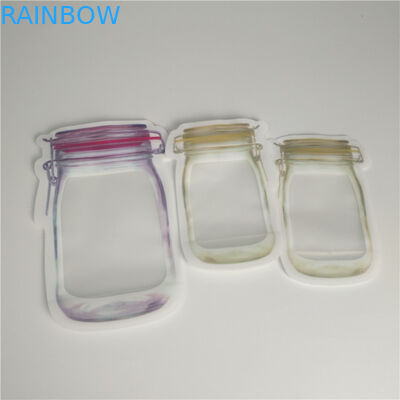 Sacos de Mylar impressos personalizados 1g 3,5g 7g 14g 28g resistente a crianças para doces de biscoito