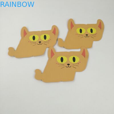 Sacos holográficos Mylar Ziplock à prova de cheiro 3,5 g à prova de criança Mylar Bag