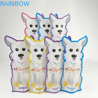 Sacos holográficos Mylar Ziplock à prova de cheiro 3,5 g à prova de criança Mylar Bag