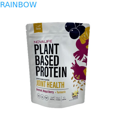 3.5g colorido feito sob encomenda Mylar ensaca a cookie da prova do cheiro está acima do alumínio reciclável dos malotes