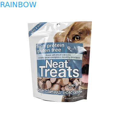 a cookie comestível Mylar dos doces de 14G 28G ensaca Matte Child Resistant Stand Up selado plástico