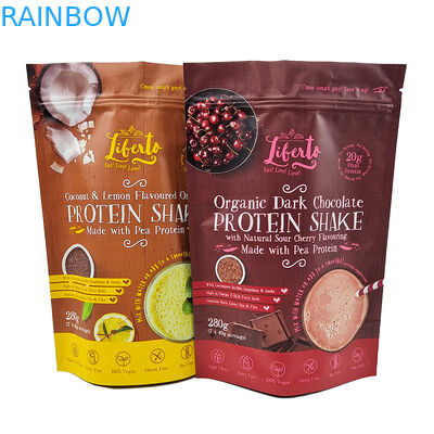 os malotes do fecho de correr de 3.5g 7g 1lb Mylar ensacam Matte Foil Inside Childproof Sachets