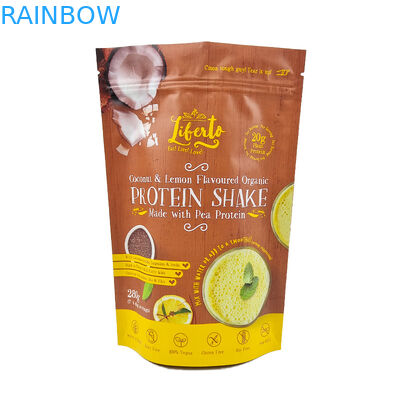 os malotes do fecho de correr de 3.5g 7g 1lb Mylar ensacam Matte Foil Inside Childproof Sachets