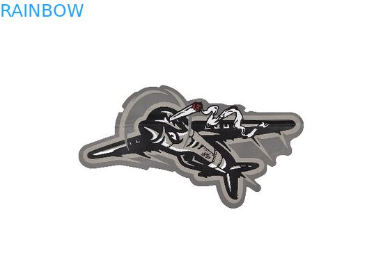 O fechamento plástico do fecho de correr do toque macio 3.5g Mylar ensaca a impressão dada forma especial de Digitas