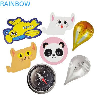 Especial lustroso do saco 3.5g de Mylar do Ziplock da prova do cheiro cortado dado forma para o acondicionamento de alimentos