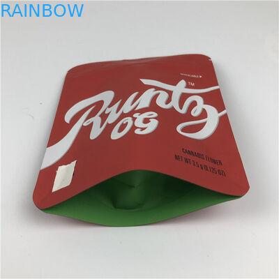 Embalagem de alimentos para crianças